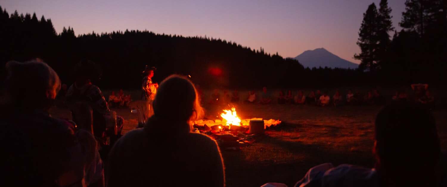 The Solar Rebirth: 6-Day Transformation Retreat Spain