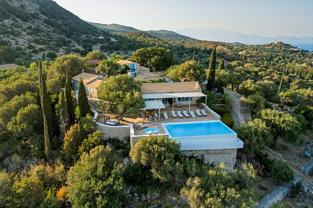 The Olympian Rebirth: 6-Day Ayahuasca Deep Transformation Journey Greece