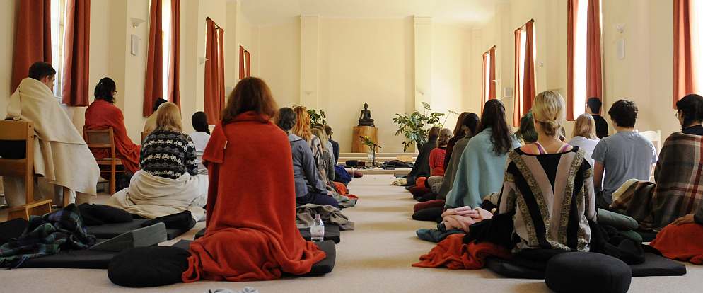 The Deep Transformation: 6-Day Ayahuasca Retreat in Germany